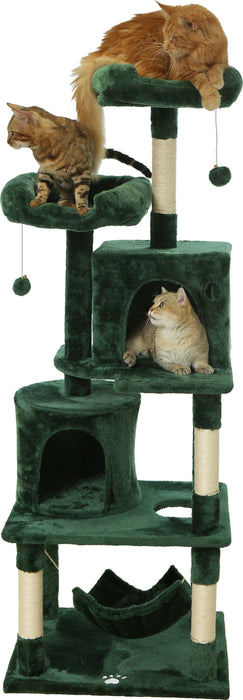 A&E cage Pampurred Paws Emerald Palace