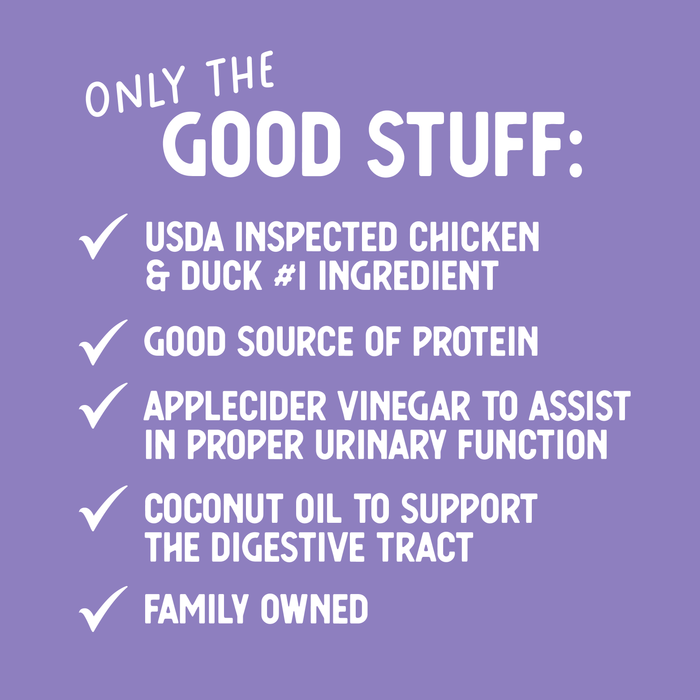 Health Extension Grain Free Chicken & Duck Recipe - 8 - Image 11