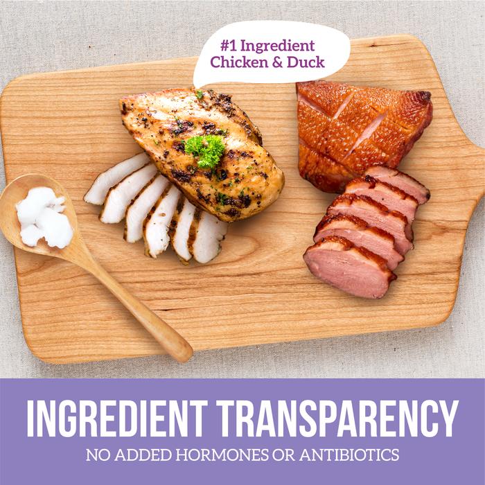 Health Extension Grain Free Chicken & Duck Recipe - 9 - Image 11
