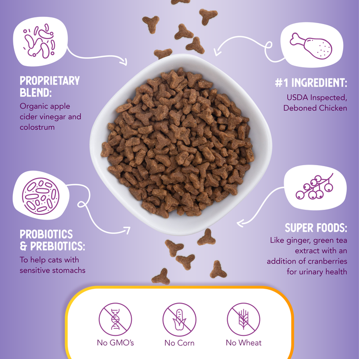 Health Extension Chicken & Brown Rice Recipe - 5 - Image 11