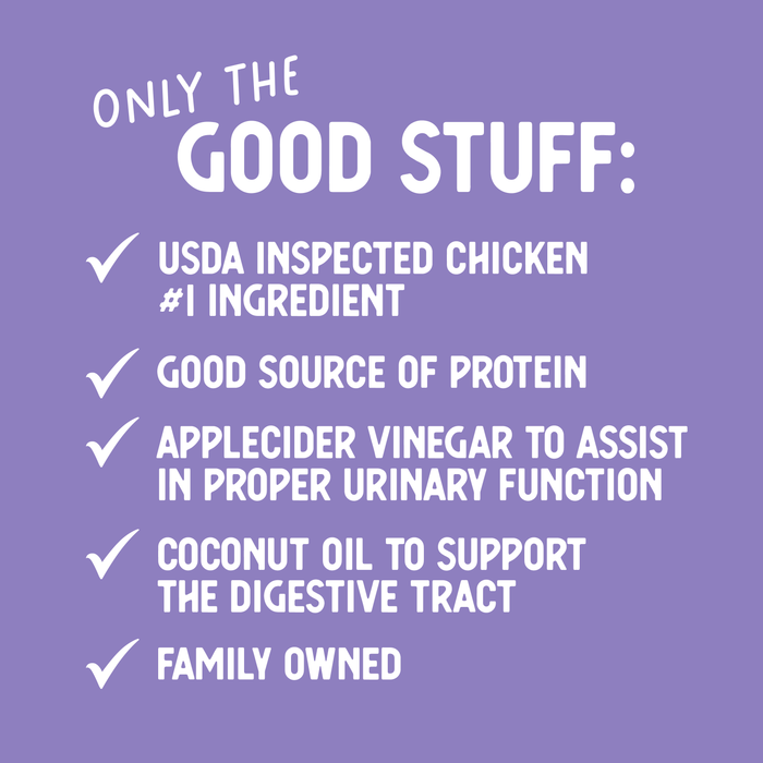Health Extension Grain Free Chicken Paté Recipe - 8 - Image 11