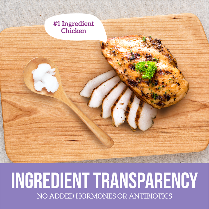 Health Extension Grain Free Chicken Paté Recipe - 9 - Image 11