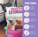 Health Extension Grain Free Turkey & Salmon Recipe - 3 - Image 9