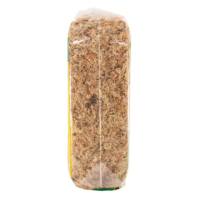 Zoo Med New Zealand Sphagnum Moss Brown 0.3 lb