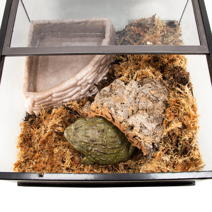 Zoo Med New Zealand Sphagnum Moss Brown 80 cu. In