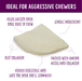 Health Extension Cheek Chew - Original - 4 - Image 7