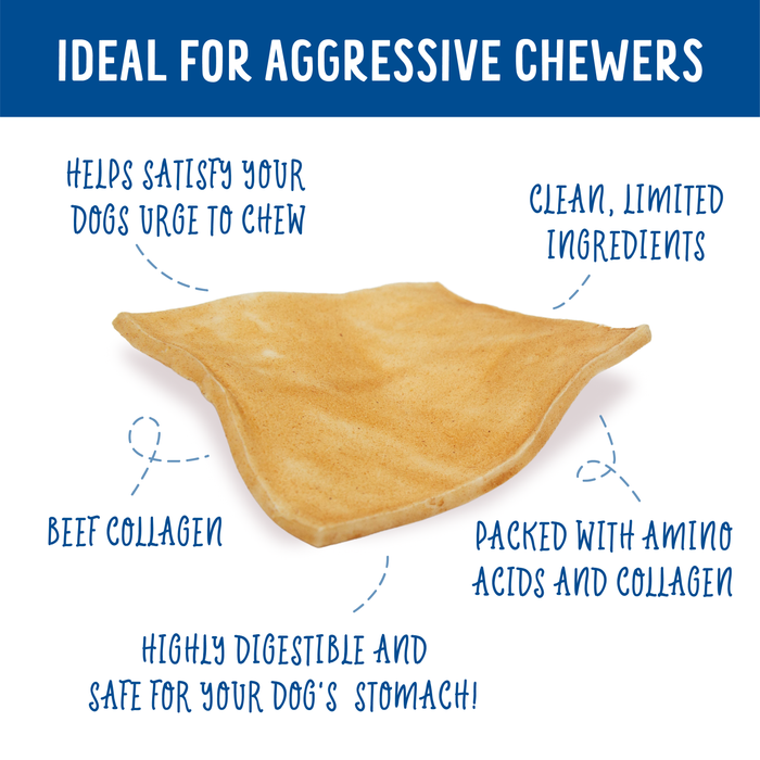 Health Extension Cheek Chew - Creamy Peanut Butter - 4 - Image 7