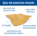 Health Extension Cheek Chew - Creamy Peanut Butter - 4 - Image 7
