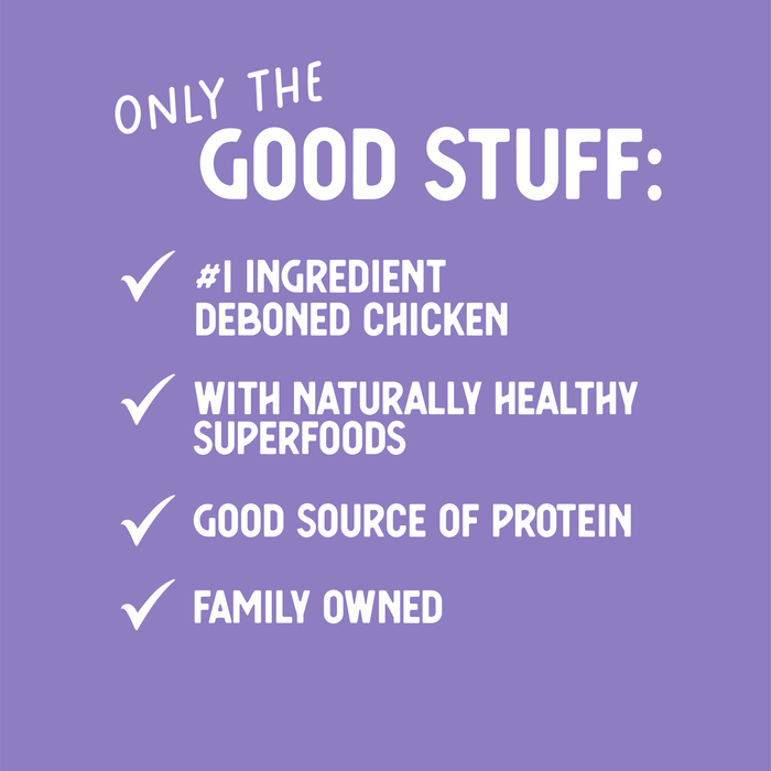 Health Extension Digestive Support, Chicken & Pumpkin Entrée in Gravy 9oz - 6 - Image 11