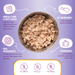 Health Extension Digestive Support, Chicken & Pumpkin Entrée in Gravy 9oz - 8 - Image 11