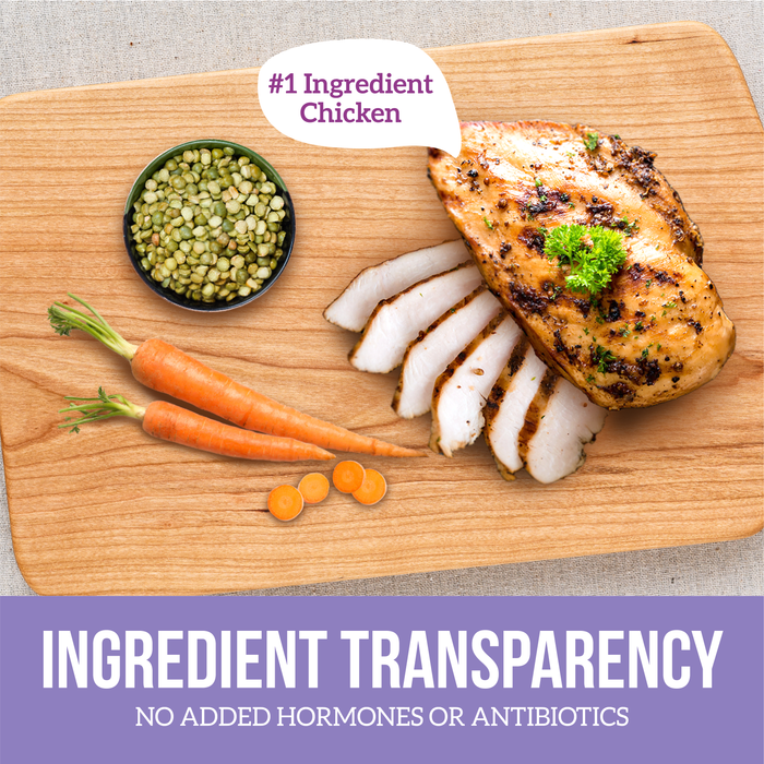 Health Extension Grain Free Chunky Chicken Stew - 10 - Image 12