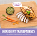 Health Extension Grain Free Chunky Chicken Stew - 10 - Image 12