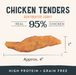 Health Extension Grain-Free Chicken Tenders Dog Treats - 4 - Image 10