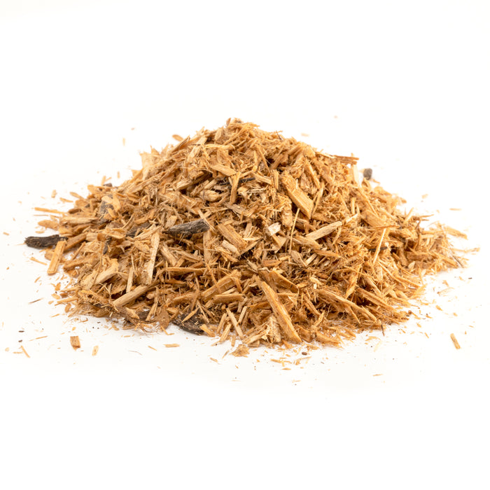 Zoo Med Forest Floor Natural Cypress Mulch Bedding Substrate Brown 4 qt