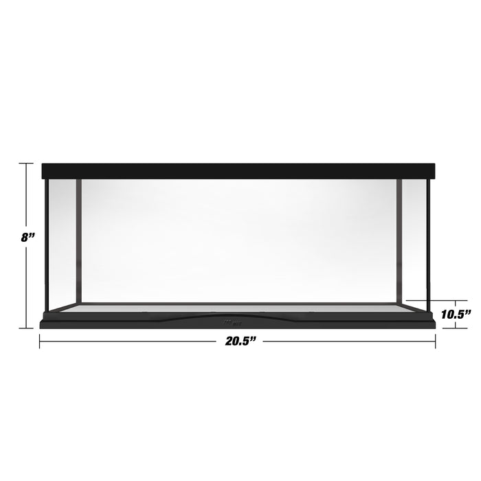 Zoo Med Creatures Den Low Profile Starter Kit