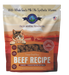 Shepherd Boy Farms Freeze- Dried Beef Recipe for Cats 12oz - Image 2
