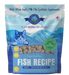 Shepherd Boy Farms Freeze- Dried Fish Recipe for Cats 12oz - Image 2