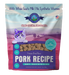 Shepherd Boy Farms Freeze- Dried Pork Recipe for Cats 12oz - Image 2