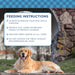 American Pet Supplies - Country Living 5”-6” Beef Center Cut Bones for Dogs – 5 Count Bag – All-Natural, Long-Lasting Dog Chews – Single-Ingredient, High-Protein, Rawhide-Free – Supports Dental Health - 8 - Image 10