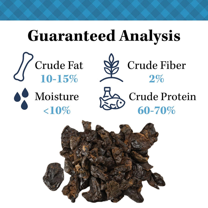 American Pet Supplies - Country Living Dehydrated Chicken Hearts & Livers Dog Treats – 9oz Bag – 100% Natural, High-Protein, Single-Ingredient – Grain-Free, Healthy Training & Reward Treats – No Preservatives or Additives - 5 - Image 8