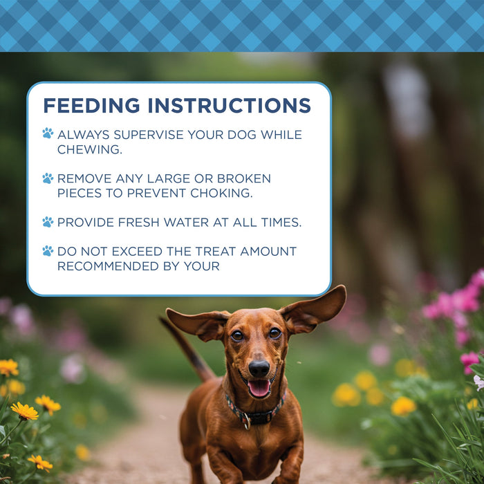 American Pet Supplies - Country Living Dehydrated Chicken Hearts & Livers Dog Treats – 9oz Bag – 100% Natural, High-Protein, Single-Ingredient – Grain-Free, Healthy Training & Reward Treats – No Preservatives or Additives - 6 - Image 8