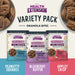 Health Extension Crunchy Munchies Variety Pack - 5 - Image 10