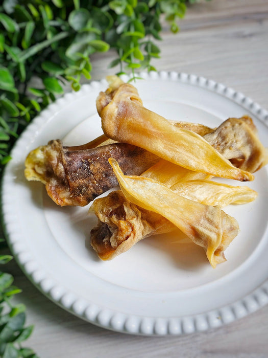 Naked Beasts Lamb Ears (Furry & Non Fur)