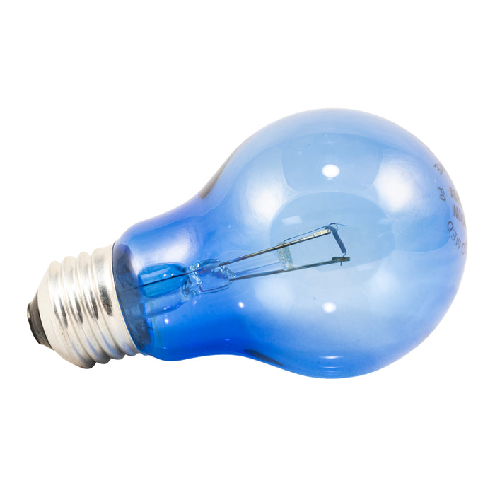 Zoo Med Daylight Blue Reptile Bulb Blue 150 Watt