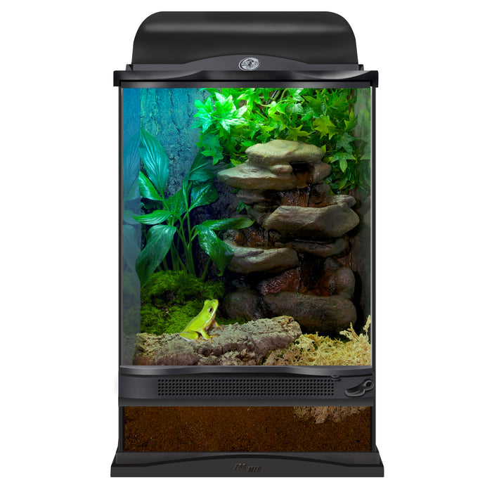 Zoo Med Daylight Blue Reptile Bulb Blue 25 Watt