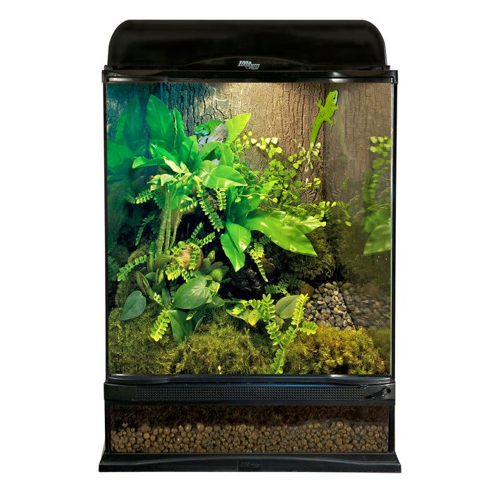 Zoo Med Daylight Blue Reptile Bulb Blue 60 Watt 2 Pack