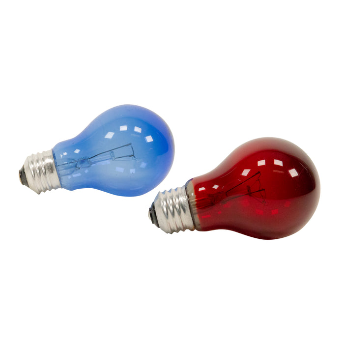 Zoo Med Day & Night Reptile Bulb Combo Pack