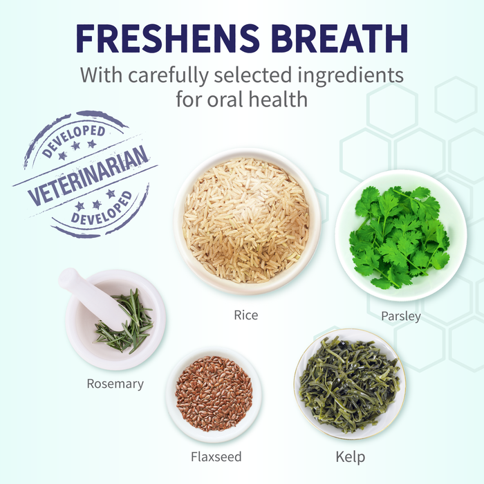 Health Extension Fresh Breath Dental Bones - 5 - Image 14