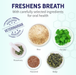 Health Extension Fresh Breath Dental Bones - 5 - Image 14