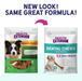 Health Extension Fresh Breath Dental Bones - 4 - Image 14