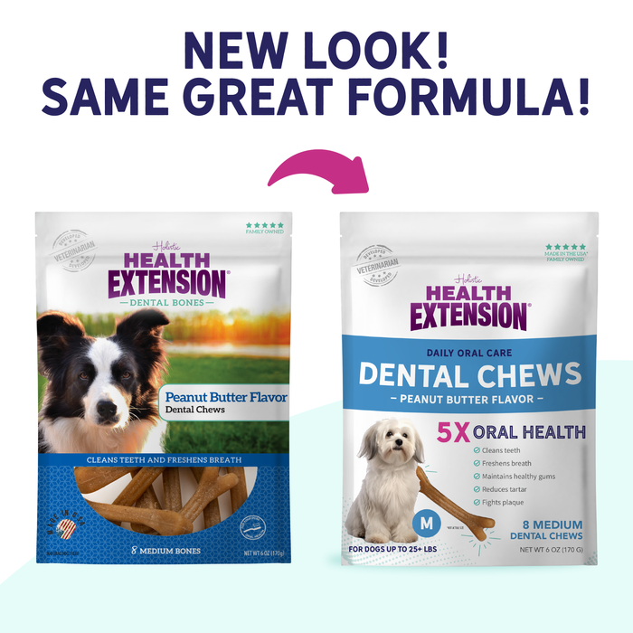 Health Extension v Peanut Butter Dental Bones - 3 - Image 14