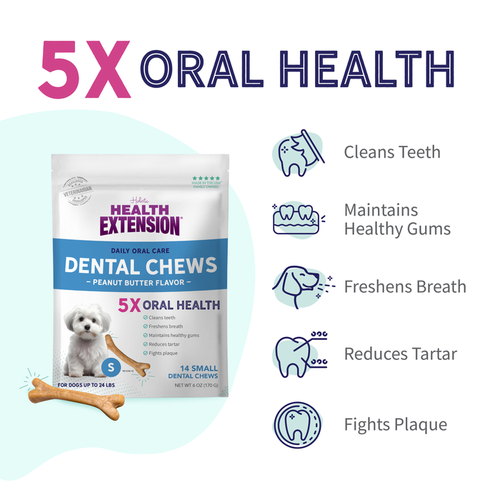 Health Extension v Peanut Butter Dental Bones - 9 - Image 14