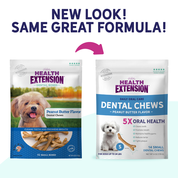 Health Extension v Peanut Butter Dental Bones - 1 - Image 14