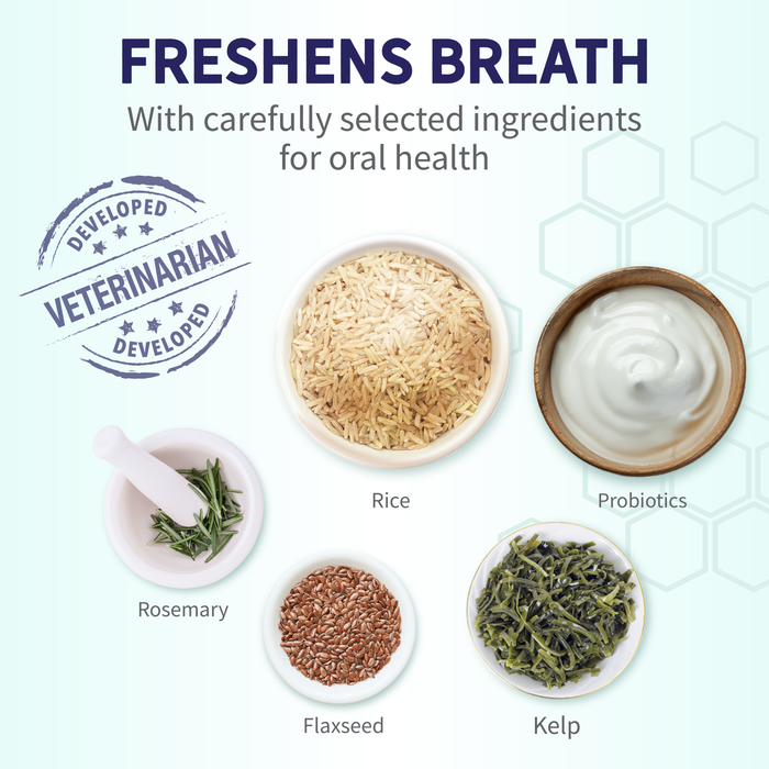 Health Extension  Probiotic Dental Bones - 5 - Image 14