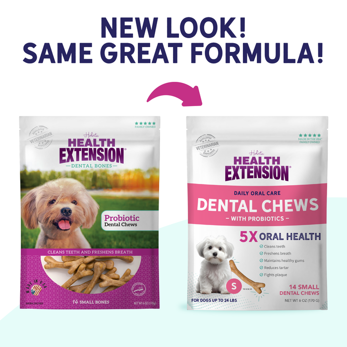 Health Extension  Probiotic Dental Bones - 1 - Image 14