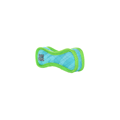 DuraForce Junior Bone Tiger Dog Toy