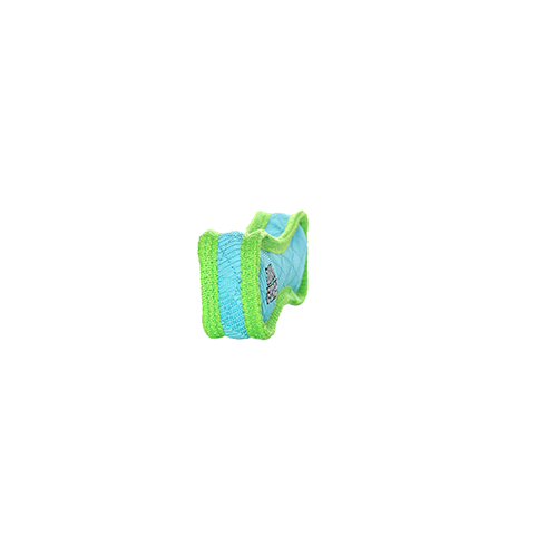 DuraForce Junior Bone Tiger Dog Toy