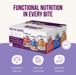 Health Extension Digestive Support Variety Pack: Chicken, Beef & Turkey - 8 - Image 17