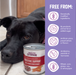 Health Extension Digestive Support Variety Pack: Chicken, Beef & Turkey - 10 - Image 17