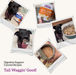 Health Extension Digestive Support Variety Pack: Chicken, Beef & Turkey - 12 - Image 17