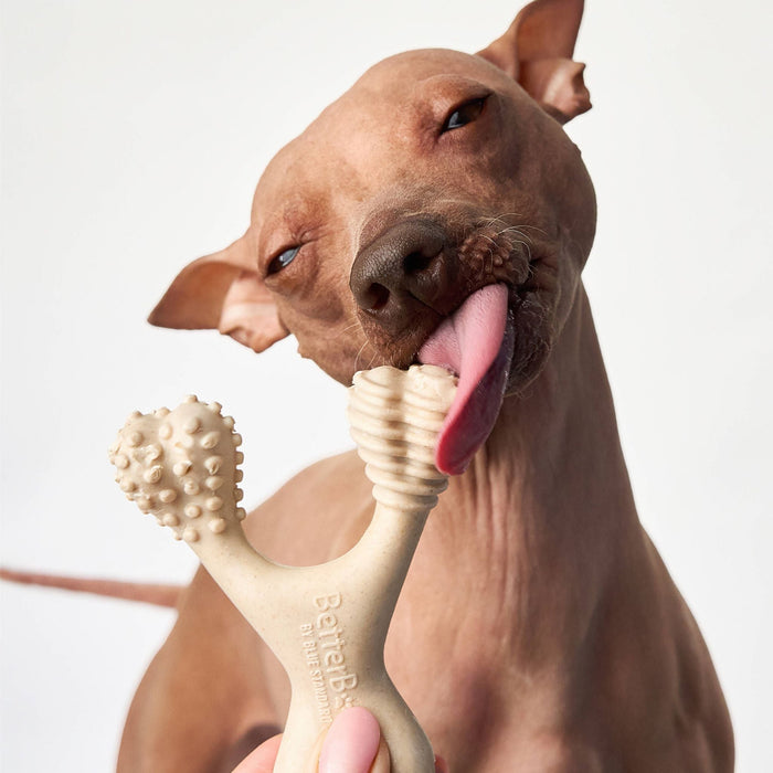 BetterBone Soft Durability Dog Chew Toy