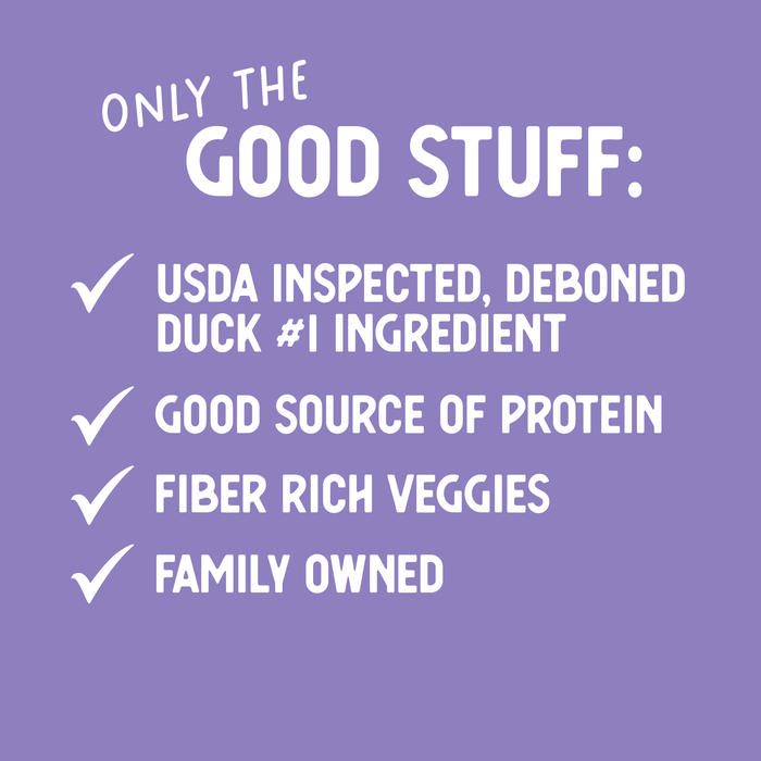 Health Extension Grain Free Duck Entree