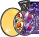 Flipper Aquarium Products - DeepSee Viewer Black 4" - Orange Filter - Image 8