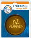 Flipper Aquarium Products - DeepSee Viewer Black 4" - Orange Filter - 1 - Image 8