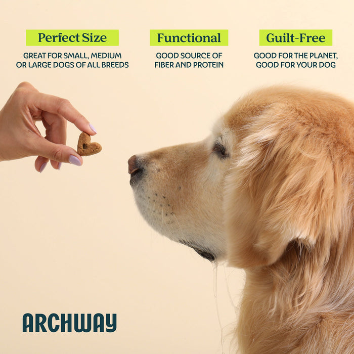 Archway Digestive Health Dog Treats 5 oz