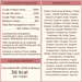Primal Pet Foods Turkey & Sardine Formula Freeze-Dried Raw Nuggets Dog Food - 10 - Image 12